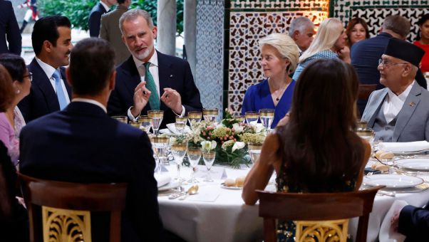 Setenta jefes de Estado o de Gobierno se reunirán a partir de este lunes para debatir sobre Financiación para el Desarrollo.