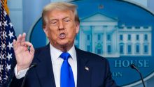 Trump augura que España llegará al 5% del PIB en la OTAN: 'Claro que lo hará'