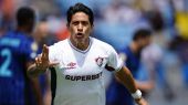 Mundial Clubes. El Fluminense firma la sorpresa del torneo y se mete en cuartos de final