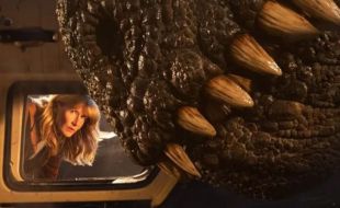 El estreno de Jurassic World: Dominion en Telecinco planta cara al cine de La 1