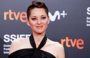 Los actores Marion Cotillard y Guillaume Canet anuncian su separación