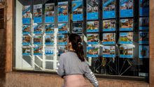 La vivienda nueva marca un nuevo máximo tras subir un 7,5%