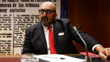 Equilibrismo en la izquierda: los Comunes piden personarse en el caso Koldo