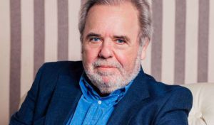 Fallece a los 73 años el periodista y analista político Carlos Carnicero