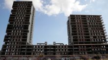 Sareb traspasará más de 40.000 viviendas a la nueva empresa pública