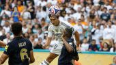 Mundial Clubes. El Real Madrid atropella a la Juventus y se mete en cuartos de final