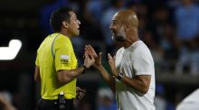 Mundial Clubes. Increíble: Al Hilal elimina al City de Guardiola en la prórroga