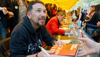 Iglesias cierra la Taberna Garibaldi en busca de un local más grande