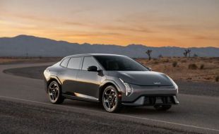 KIA EV4: una berlina con alma eléctrica y ambición europea