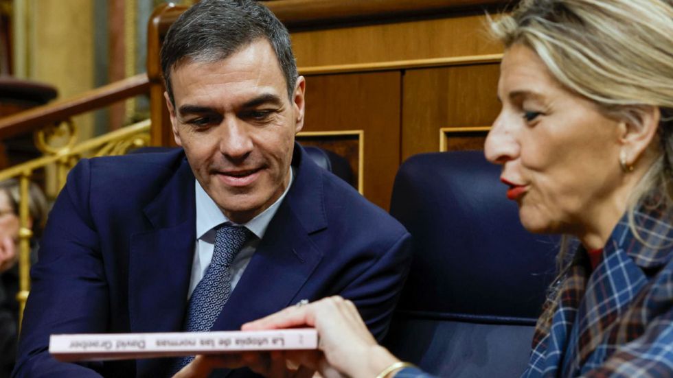 Sumar se reúne con el PSOE este miércoles para evaluar la coalición tras el caso Cerdán