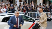 “Sexo, corrupción y grabaciones”: la prensa internacional se hace eco del escándalo del PSOE