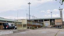 Así es Soto del Real, donde Cerdán ha pasado su primera noche en prisión