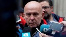 El abogado de Puidemont dispara contra Sánchez: 'Un Peugeot no es tan grande...'