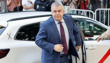 En prisión Santos Cerdán, hasta hace quince días mano derecha de Sánchez