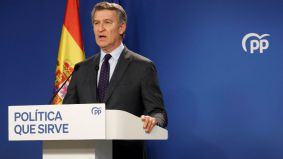 Los socios de Sánchez rechazan apoyar una moción de censura del Partido Popular