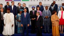 España creará en Madrid la Casa de Naciones Unidas