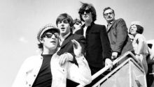 La visita de The Beatles que abrió 'la transición psicológica' en España
