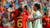 Eurocopa 2025. Las estrellas de la Euro de Suiza