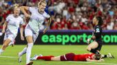 Eurocopa 2025. Noruega estropea el debut de la anfitriona con una remontada