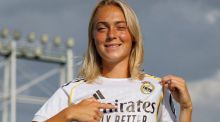 El Real Madrid refuerza su medular con una campeona del fútbol italiano