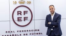Así es Fran Soto, el nuevo presidente del Comité Técnico de Árbitros