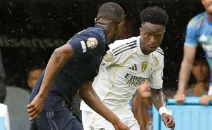 La victoria del Real Madrid arrasa con 3,4 millones de espectadores
