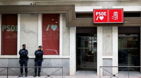 Cancelada la manifestación en favor de Sánchez del sábado en Ferraz por miedo al fracaso