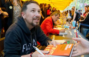 Iglesias cierra la Taberna Garibaldi en busca de un local más grande