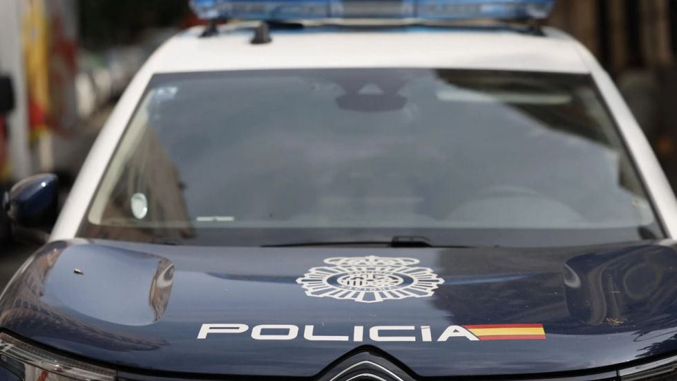 Un inmigrante acogido en el centro de Alcalá de Henares, detenido por violar a una joven de 21 años