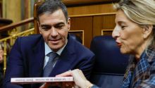 Sumar se reúne con el PSOE este miércoles para evaluar la coalición tras el caso Cerdán