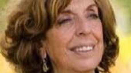 Rosa Echeverría, un espíritu libre