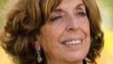Rosa Echeverría, un espíritu libre