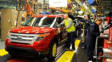 El paro en EEUU cae al 4,1% tras la creación de 147.000 nuevos empleos
