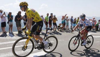Tour Francia. Pogacar y Vingegaard contra todos: estos son los favoritos