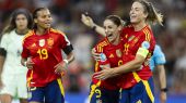 Eurocopa 2025. España apabulla a Portugal y dispara la ilusión