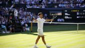 Wimbledon. ¿Cuándo y contra quién juega Alcaraz en tercera ronda?