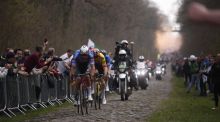 Tour Francia. Estas son las grandes estrellas que brillarán en la carrera