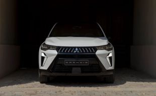 Mitsubishi revive el Grandis con el foco en Europa