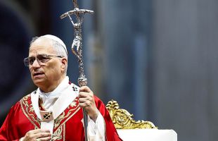 León XIV crea una nueva misa 'por el cuidado de la Creación'