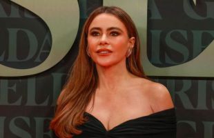 Sofía Vergara lanza su línea cosmética en España