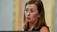 El PP reclama de nuevo que el Congreso paralice la indemnización a Cerdán ante el silencio de Armengol