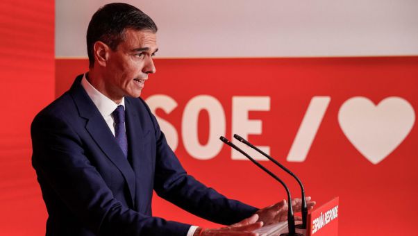 Ferraz prescinde de algunos próximos al exsecretario de Organización, como los diputados Juan Francisco Serrano, o Juan Alfonso Cendón.