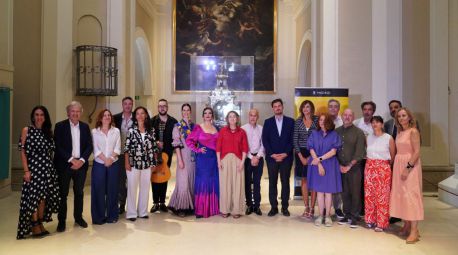 'Refúgiate en la Cultura' regresa a Madrid para combatir el calor en museos