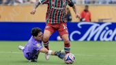Mundial Clubes. Fluminense apaga el sueño de Arabia Saudí y llega a las semifinales