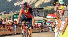 Tour Francia. Estos son los corredores españoles de la carrera: dos son estrellas