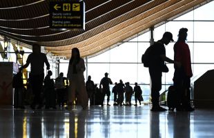 La huelga de controladores en Francia obliga a cancelar 89 vuelos en España
