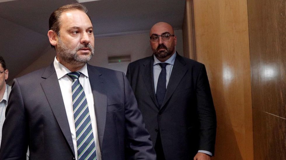 El PSOE anuncia ahora que expulsará a los militantes que paguen por sexo