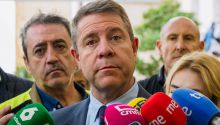 Se cumplen 10 años de mandato de Page y este es el mensaje que deja al PSOE sanchista