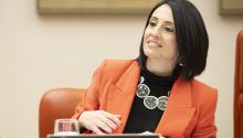 La nueva secretaria de Organización del PSOE adjudicó contratos a firmas vinculadas al caso Koldo
