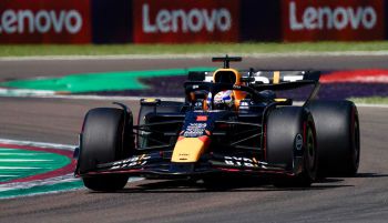 GP Gran Bretaña. Verstappen se luce y Fernando Alonso sigue ilusionando